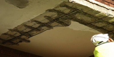 reparación de techos